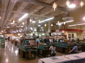 Whole Foods