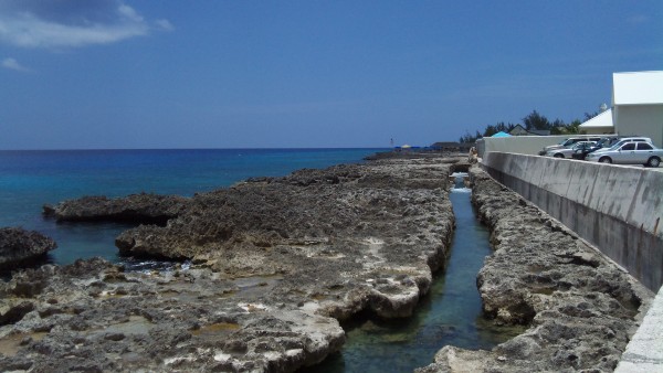 family travel to the caribbean