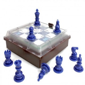 Solitaire Chess