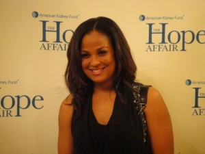 Laila Ali