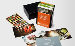 Moo Business Cards