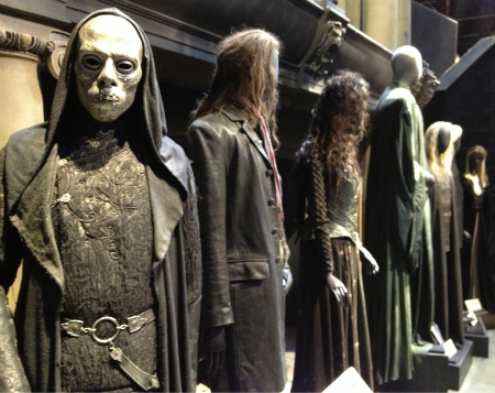 Death Eaters