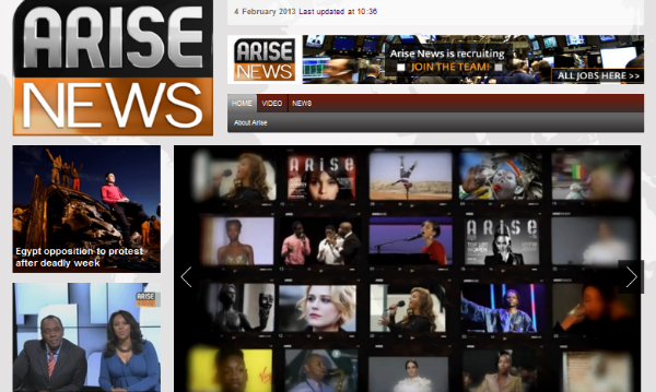 arisetv-network