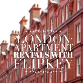 London apartment rentals flipkey