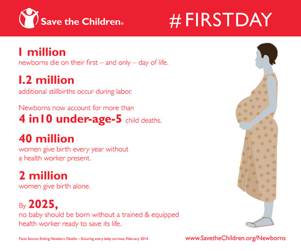 Ending Newborn Deaths Report