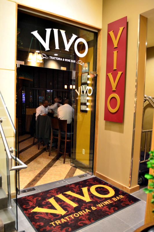 Vivo Italian 