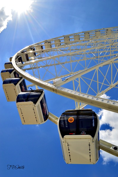 Things to Do at National Harbor