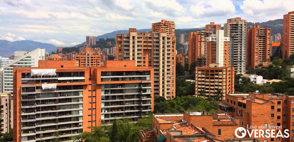 LIOS el-poblado-medellin