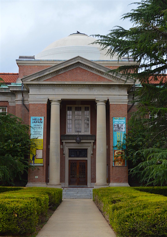 Hampton University Museum