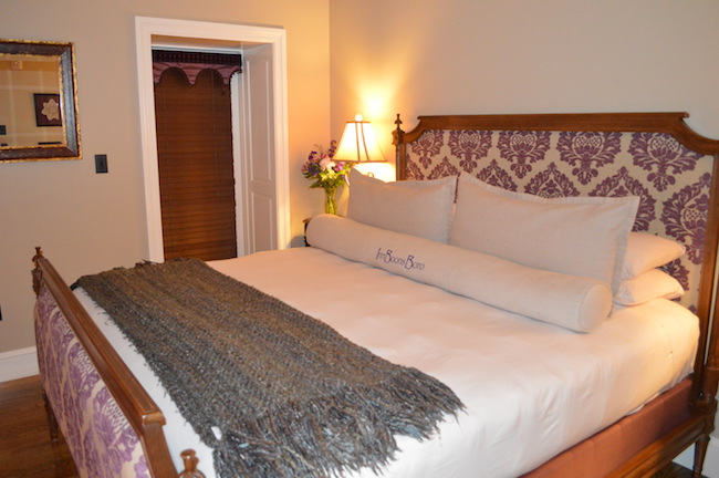 Where To Sleep In Hagerstown Inn Boonsboro