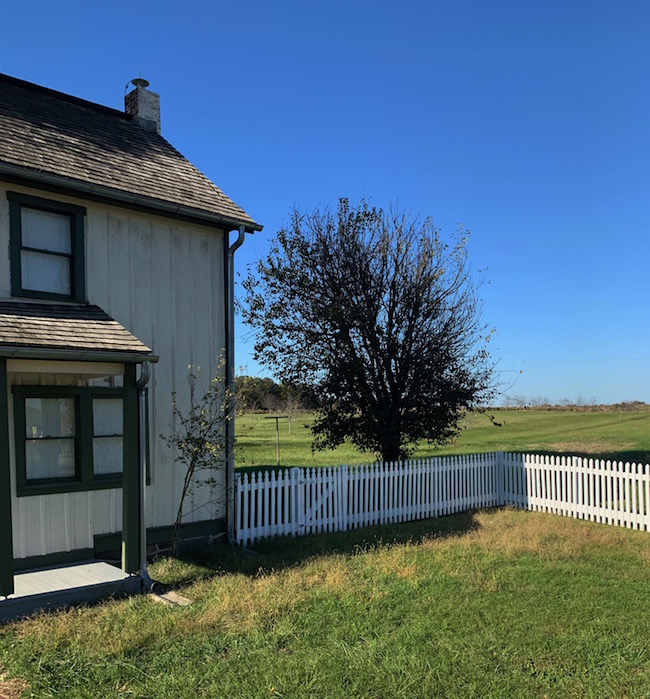 Things to do in Gettysburg Battlefield